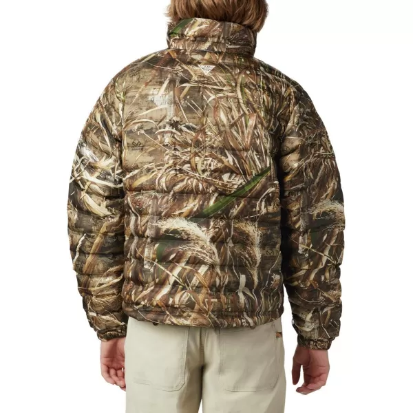 Columbia Men's Widgeon Wader Heat Seal Liner