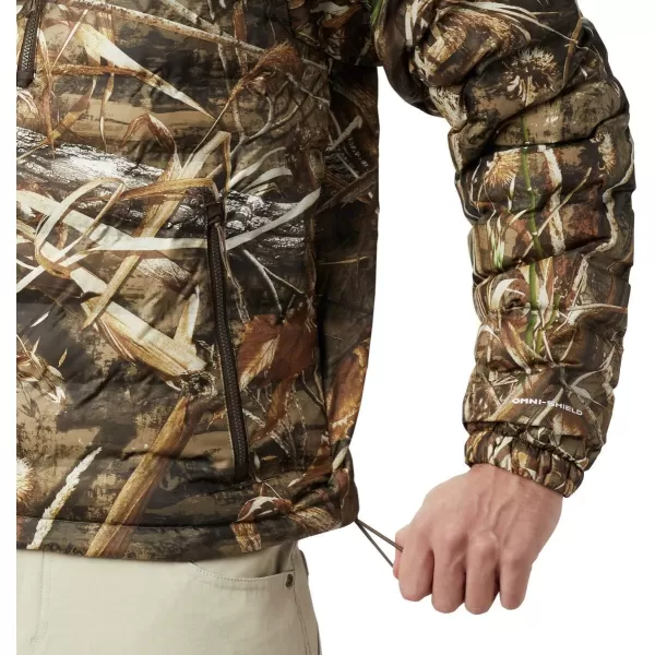 Columbia Men's Widgeon Wader Heat Seal Liner