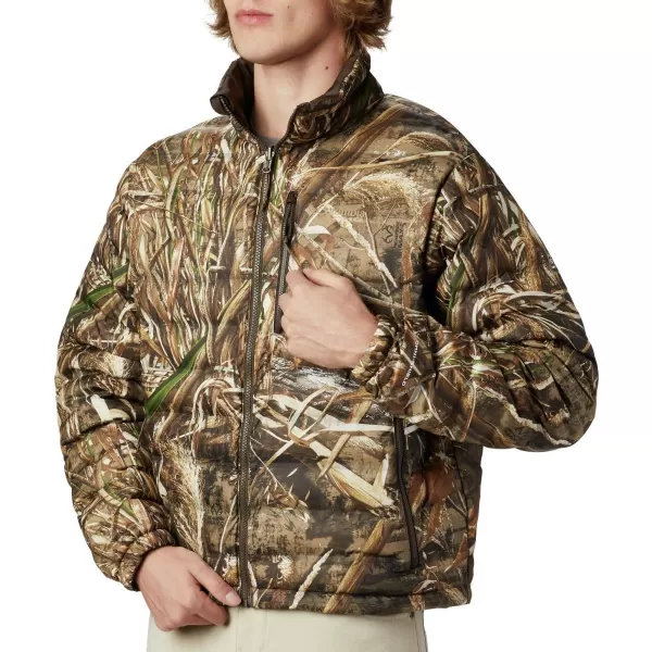 Columbia Men's Widgeon Wader Heat Seal Liner