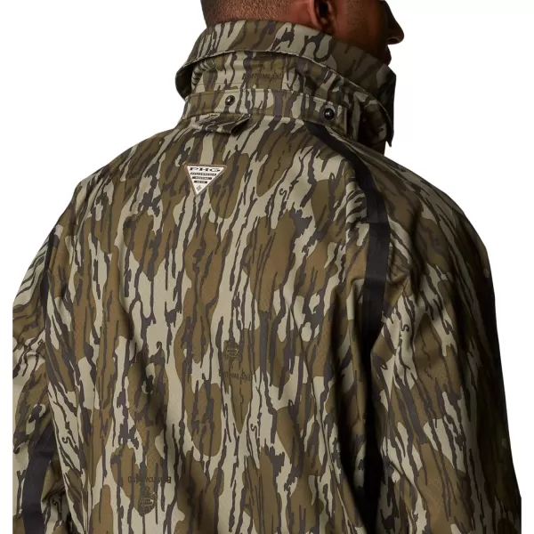 Columbia Men's Widgeon Wader Shell