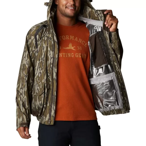 Columbia Men's Widgeon Wader Shell