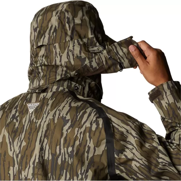 Columbia Men's Widgeon Wader Shell