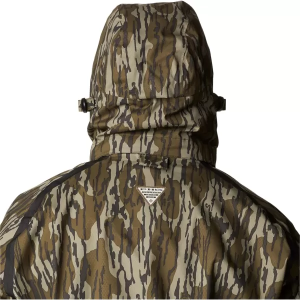 Columbia Men's Widgeon Wader Shell