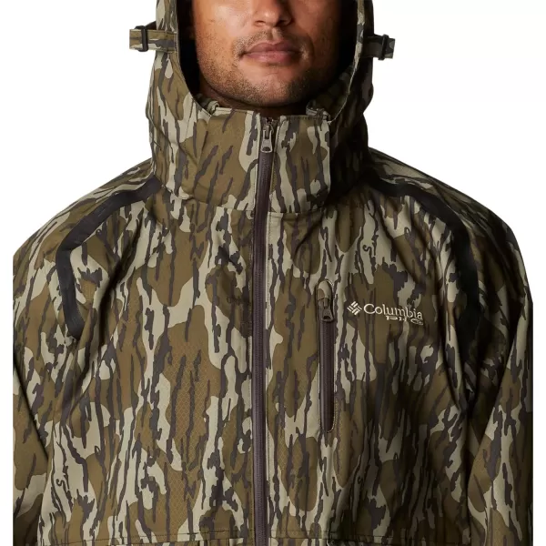 Columbia Men's Widgeon Wader Shell