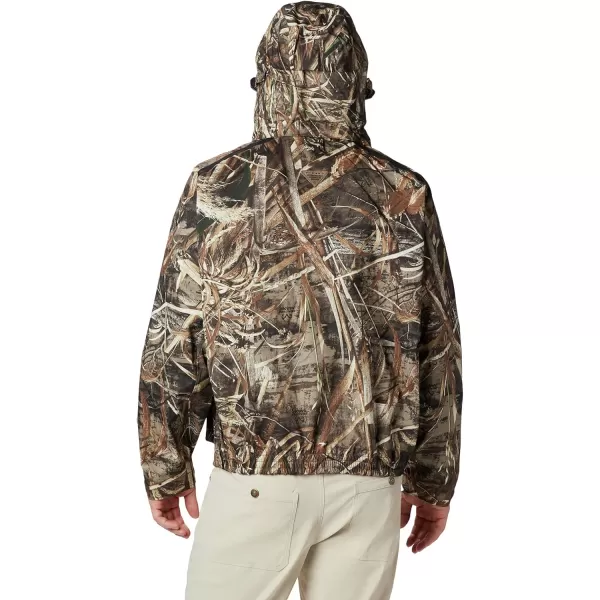 Columbia Men's Widgeon Wader Shell