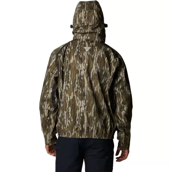 Columbia Men's Widgeon Wader Shell