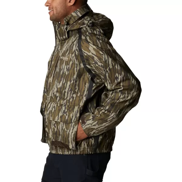 Columbia Men's Widgeon Wader Shell