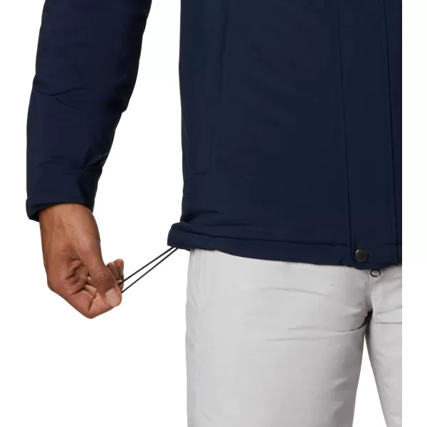 Columbia Mens Winter District Jacket