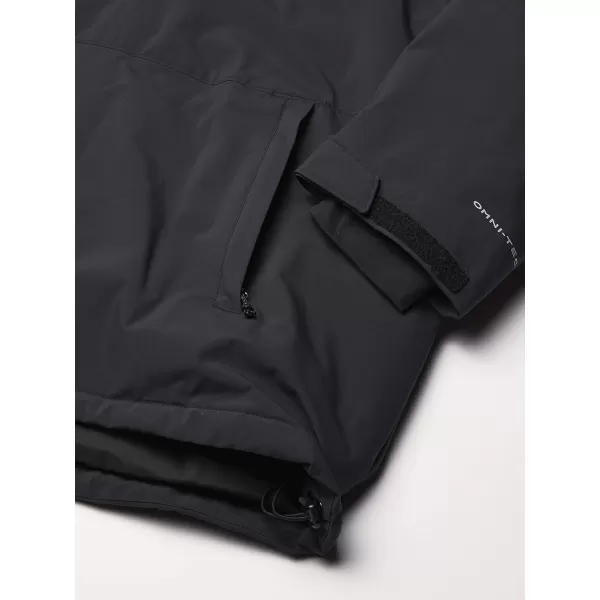 Columbia Mens Winter District Jacket