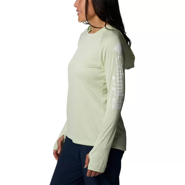 Columbia Women's Tidal Tee Heather Hoodie