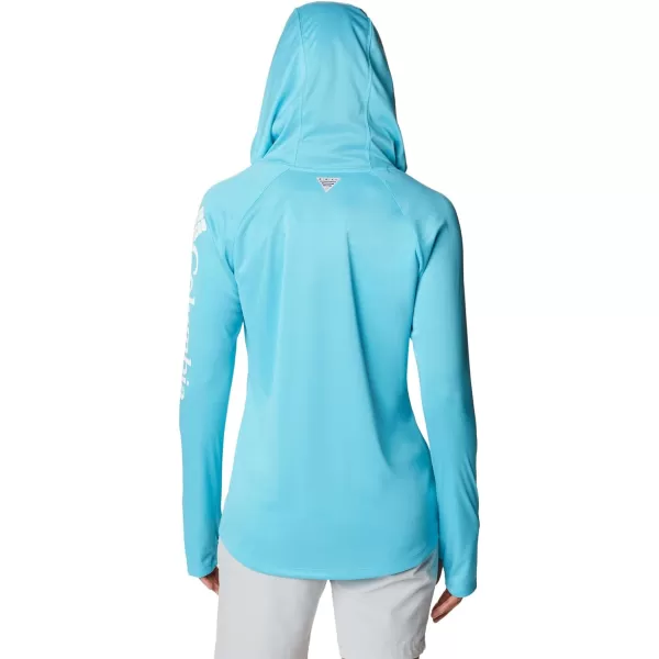 Columbia Women's Tidal Tee Heather Hoodie