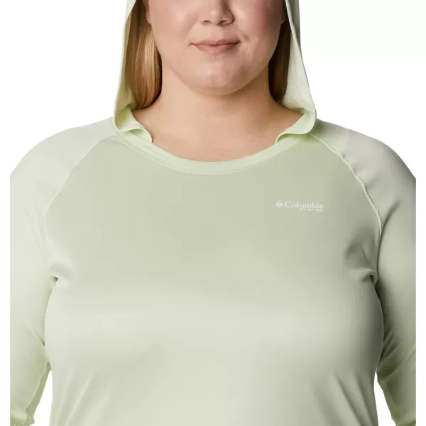 Columbia Women's Tidal Tee Heather Hoodie
