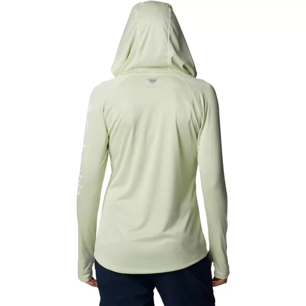 Columbia Women's Tidal Tee Heather Hoodie