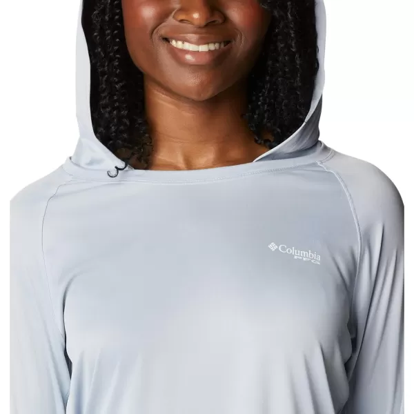 Columbia Women's Tidal Tee Heather Hoodie