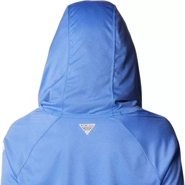 Columbia Women's Tidal Tee Heather Hoodie