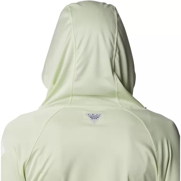 Columbia Women's Tidal Tee Heather Hoodie