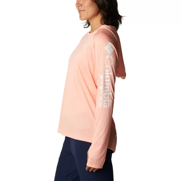 Columbia Women's Tidal Tee Heather Hoodie