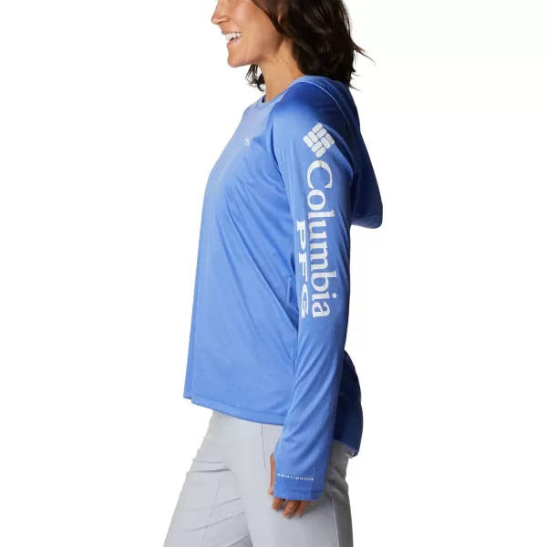 Columbia Women's Tidal Tee Heather Hoodie