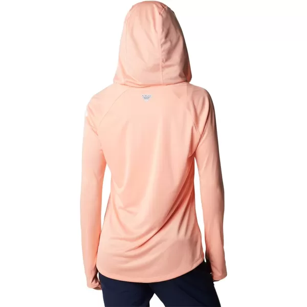 Columbia Women's Tidal Tee Heather Hoodie