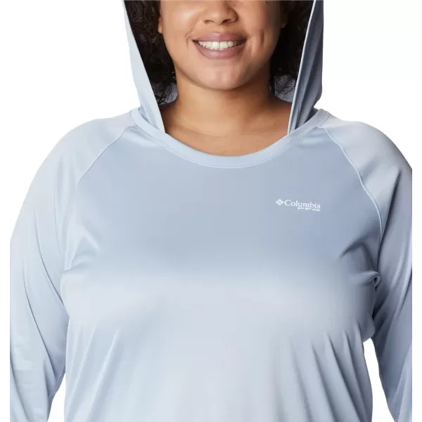 Columbia Women's Tidal Tee Heather Hoodie