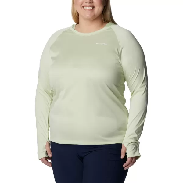 Columbia Women's Tidal Tee Heather Hoodie