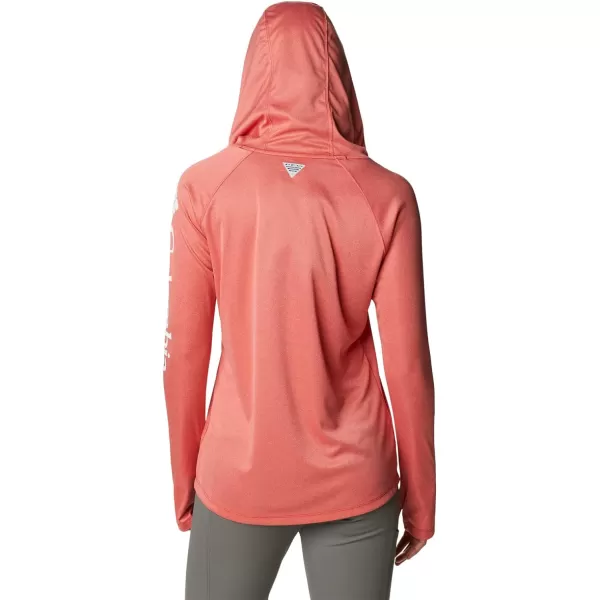 Columbia Women's Tidal Tee Heather Hoodie