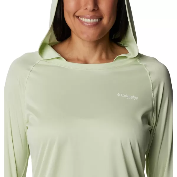Columbia Women's Tidal Tee Heather Hoodie