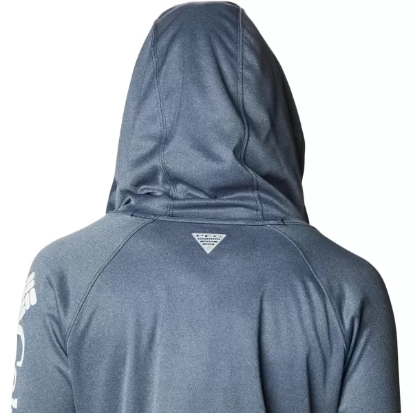 Columbia Women's Tidal Tee Heather Hoodie
