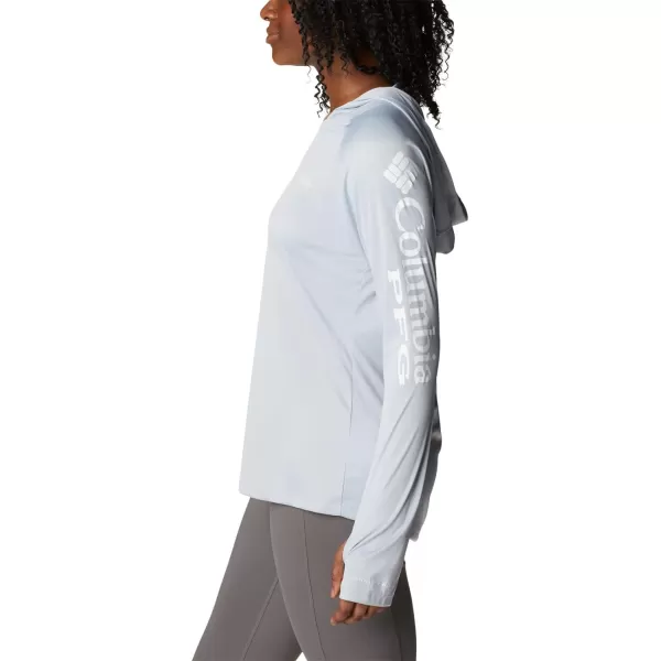 Columbia Women's Tidal Tee Heather Hoodie