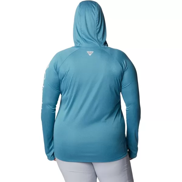 Columbia Women's Tidal Tee Heather Hoodie