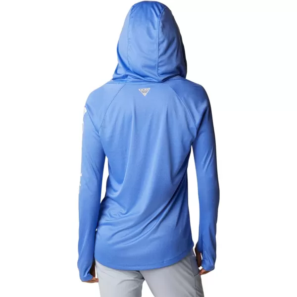 Columbia Women's Tidal Tee Heather Hoodie