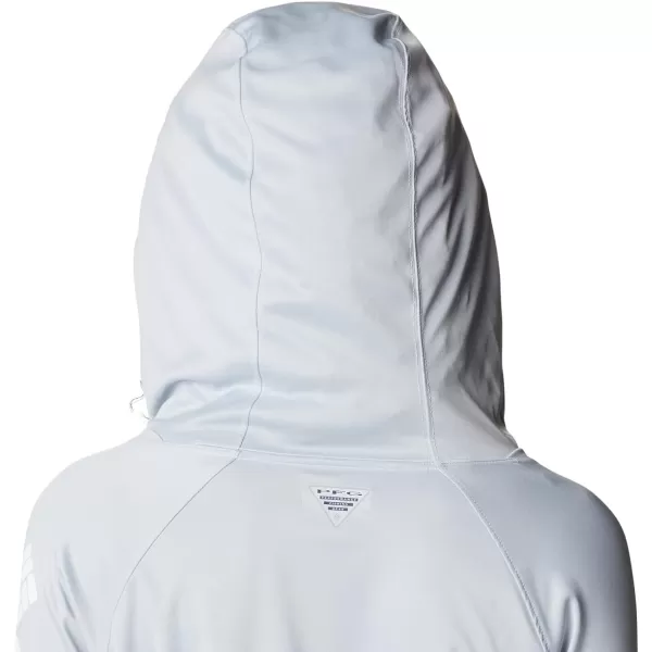Columbia Women's Tidal Tee Heather Hoodie
