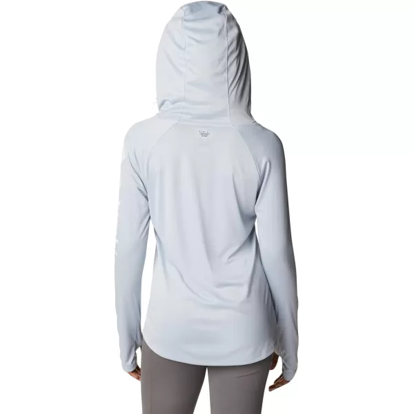 Columbia Women's Tidal Tee Heather Hoodie