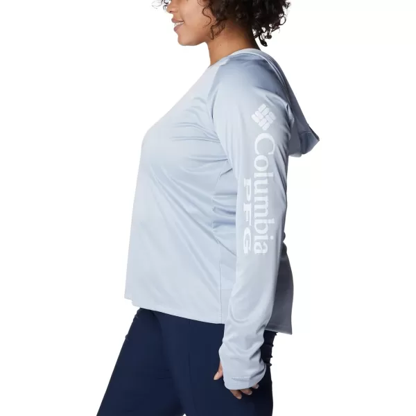 Columbia Women's Tidal Tee Heather Hoodie