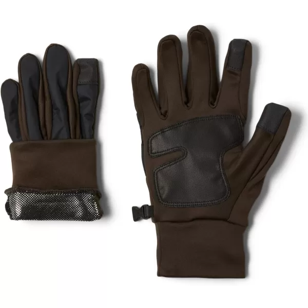 Columbia mens Cloudcap Fleece Glove