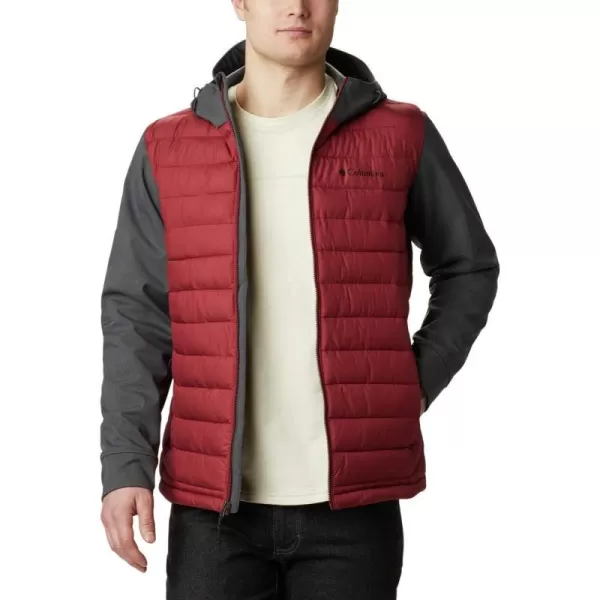 Columbia Men's Bugaboo IV Pant