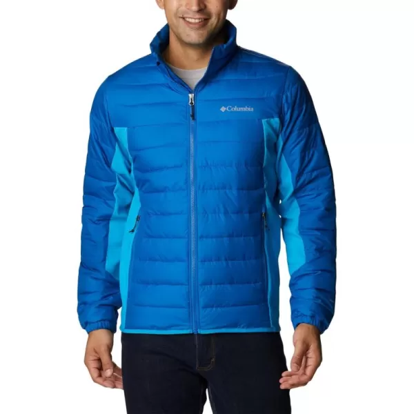 Columbia Men's Bugaboo IV Pant