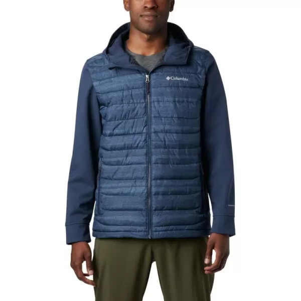 Columbia Men's Bugaboo IV Pant