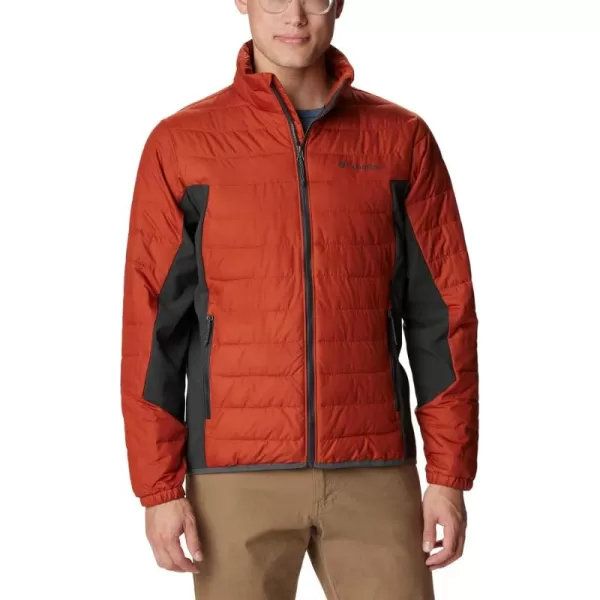 Columbia Men's Bugaboo IV Pant