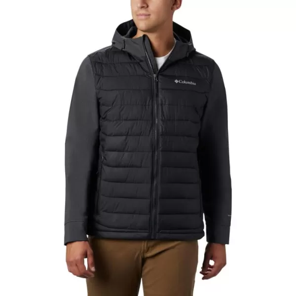 Columbia Men's Bugaboo IV Pant