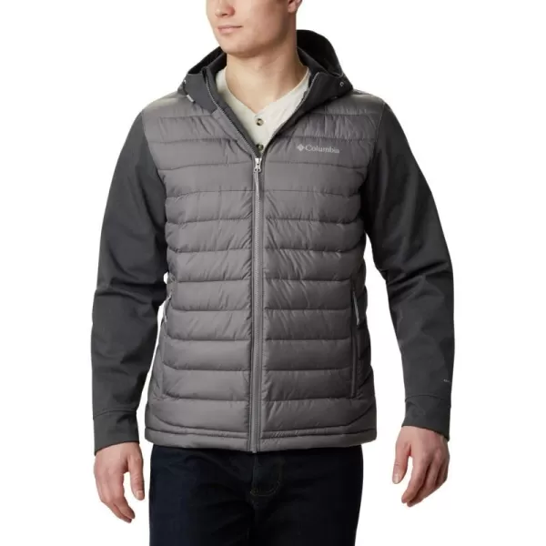 Columbia Men's Bugaboo IV Pant