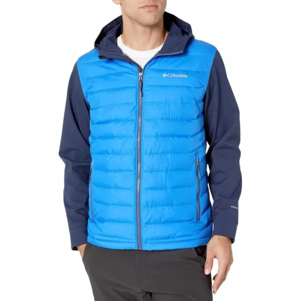 Columbia Men's Bugaboo IV Pant
