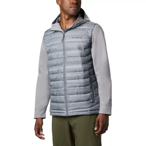 Columbia Men's Bugaboo IV Pant
