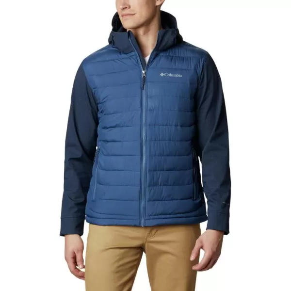 Columbia Men's Bugaboo IV Pant