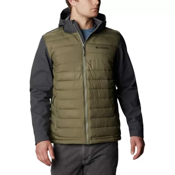 Columbia Men's Bugaboo IV Pant