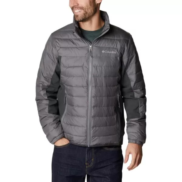 Columbia Men's Bugaboo IV Pant