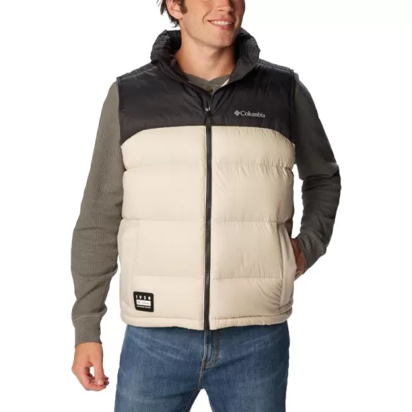 Columbia Men's Bulo Point Ii Down Vest