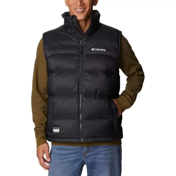 Columbia Men's Bulo Point Ii Down Vest