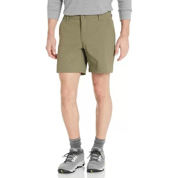 Columbia Men's Canyon Gate Utility Short