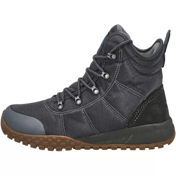 Columbia Men's Fairbanks Omni-Heat Snow Boot